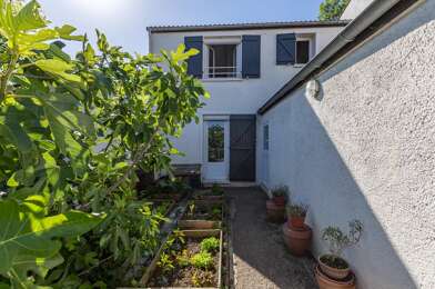 Maison 4 pièces 219950 €