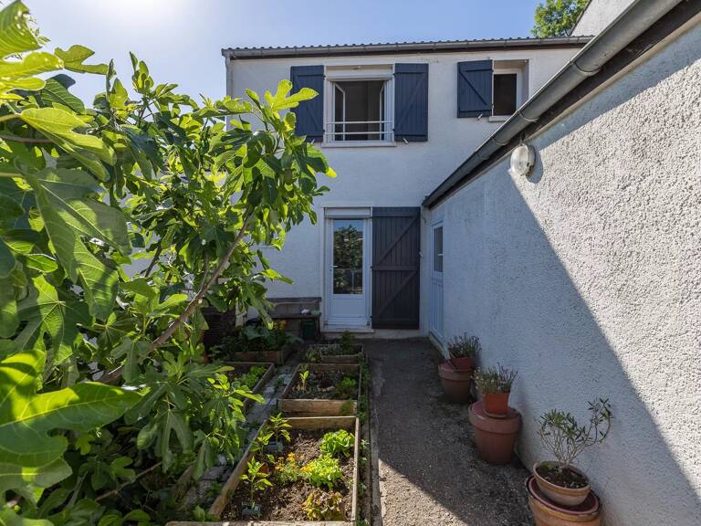 Maison 3 chambres à Montalieu-Vercieu — photo 1