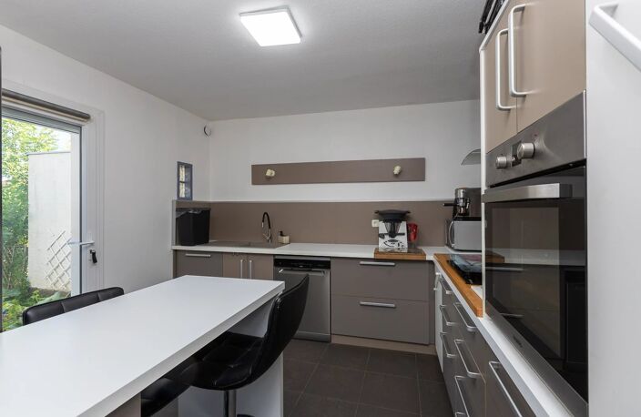 Maison 3 chambres à Montalieu-Vercieu — photo 2