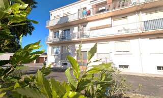 Appartement 2 Pièces 50 m² à vendre à Roanne (42300)