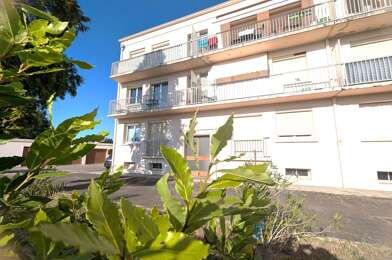 Appartement 2 pièces 70000 €