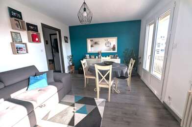 Appartement 2 pièces 70000 €