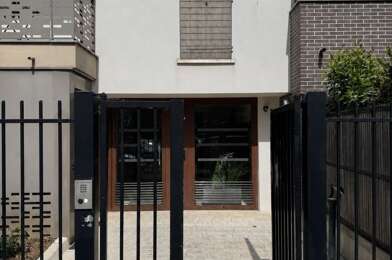 Appartement 2 pièces 110000 €