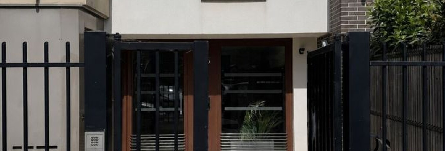 Appartement 2 Pièces 39 m² à vendre à Fleury-Mérogis (91700)