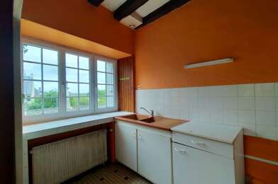 Maison 5 pièces 96000 €