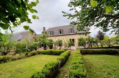 Maison de village ref.7271 ancien prieuré — photo du bien