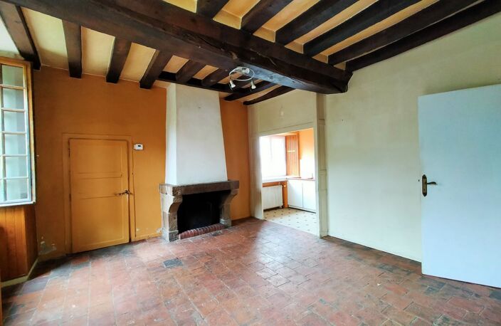 Maison de village ref.7271 ancien prieuré — photo 3