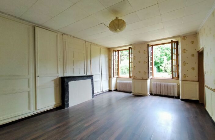 Maison de village ref.7271 ancien prieuré — photo 4