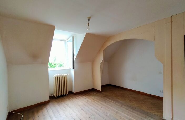 Maison de village ref.7271 ancien prieuré — photo 5