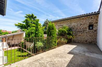 Maison 7 pièces 750000 €