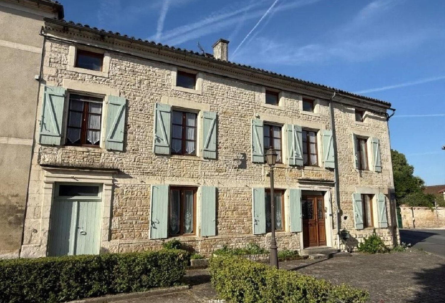 Maison — photo 1