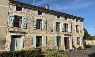 Maison 11 Pièces 237 m² à vendre à Villefagnan (16240)
