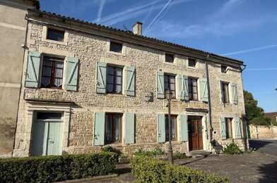 Maison 11 pièces 191480 €