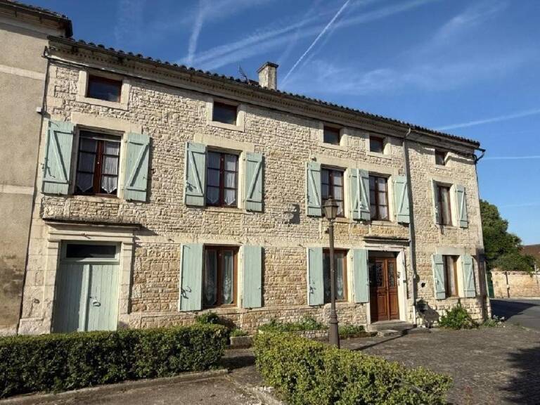 Maison — photo 1