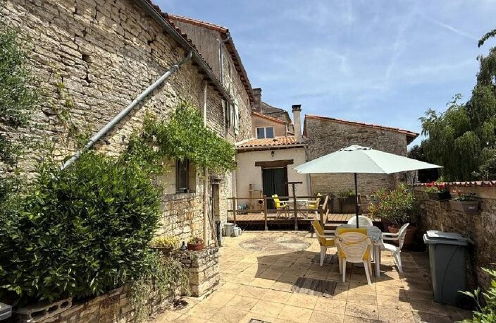 Maison — photo 3