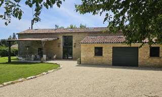 Maison 5 Pièces 205 m² à vendre à Availles-Limouzine (86460)