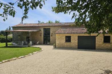 Maison 5 pièces 265950 €