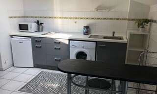 Appartement 2 Pièces 35 m² à louer à Nîmes (30900)