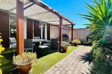 Maison 3 pièces 540000 €