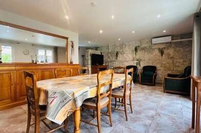 Maison 3 pièces 520000 €