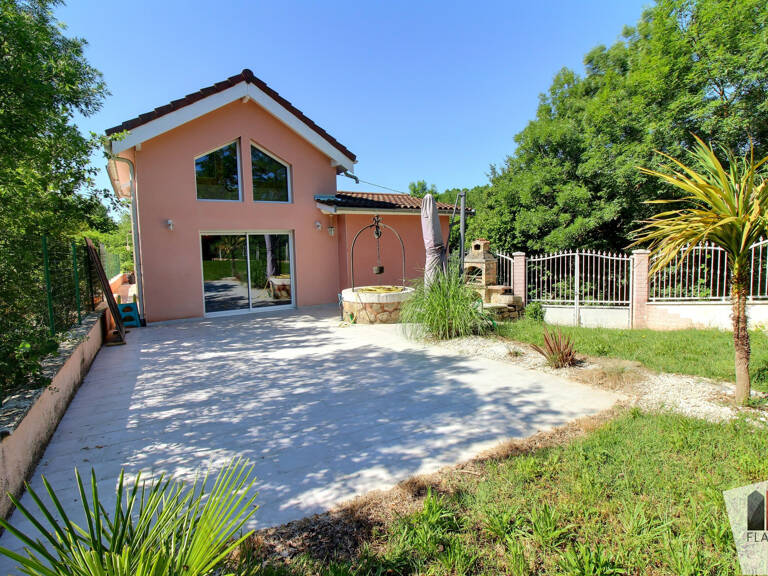 Maison individuelle de 115m2 sur 625m2 de terrain — photo 1