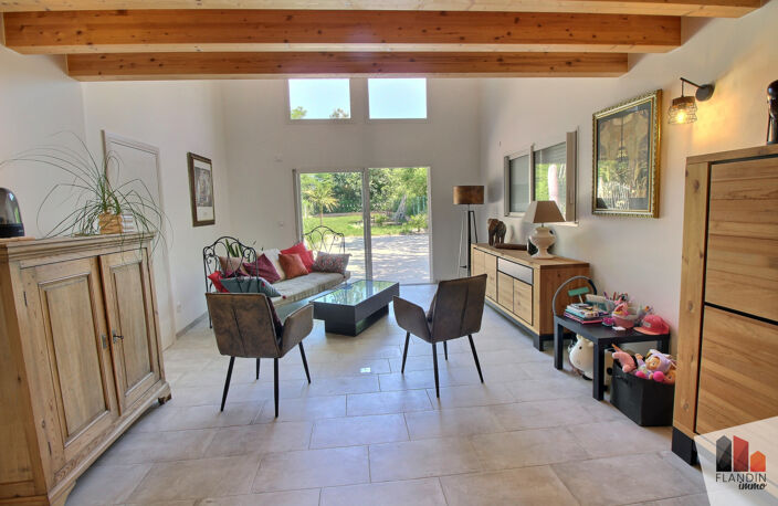 Maison individuelle de 115m2 sur 625m2 de terrain — photo 2