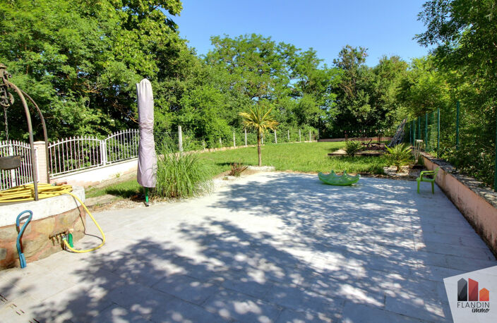 Maison individuelle de 115m2 sur 625m2 de terrain — photo 3