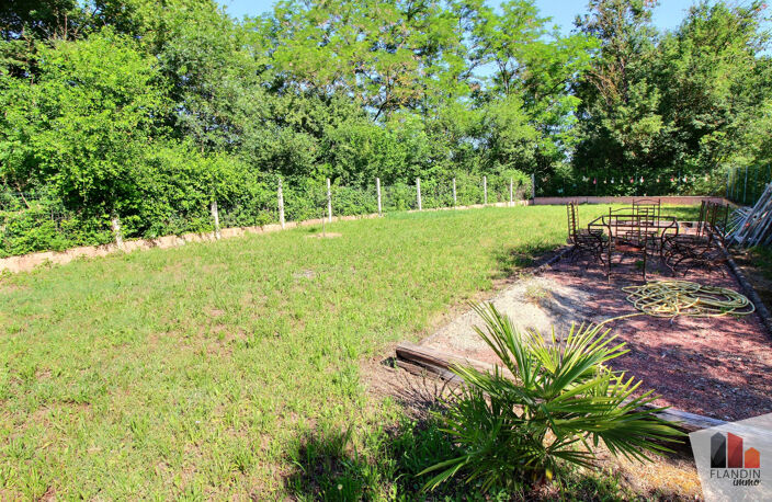 Maison individuelle de 115m2 sur 625m2 de terrain — photo 4