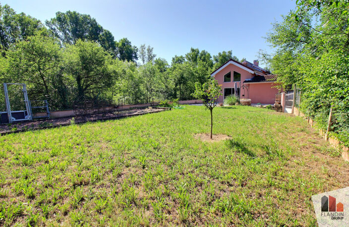 Maison individuelle de 115m2 sur 625m2 de terrain — photo 5
