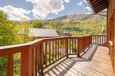 Appartement 4 pièces 875000 €