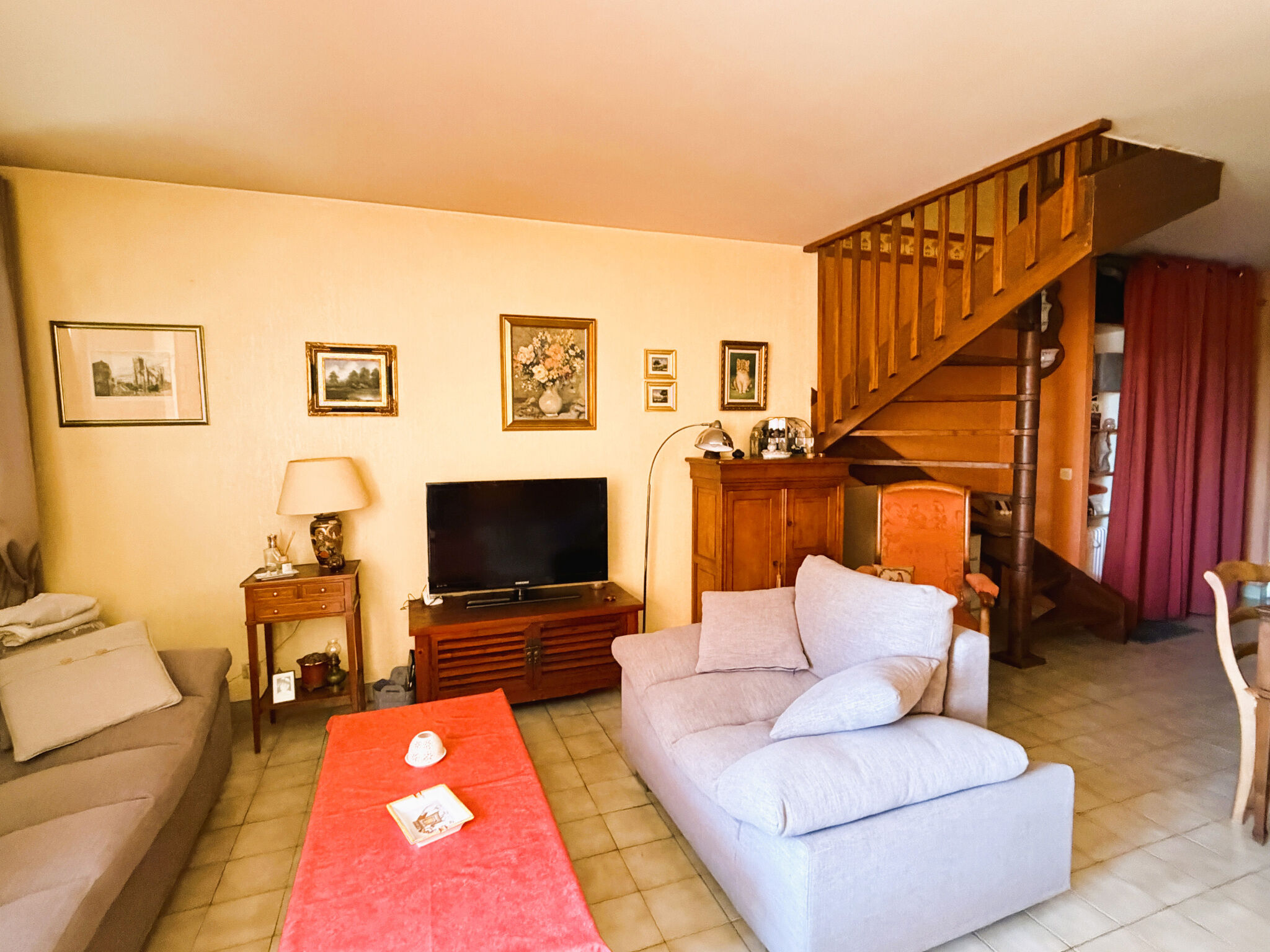Appartement  T4 à vendre Montpellier 34070