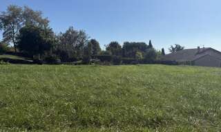 Terrain  500 m² à vendre à Pompignan (82170)