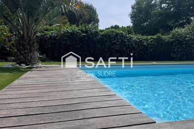 Maison 5 pièces 685000 €