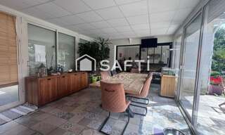 Maison 5 Pièces 190 m² à vendre à Gujan-Mestras (33470)