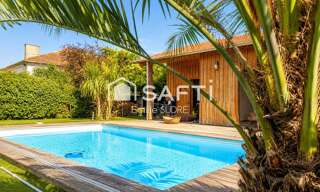 Maison 5 Pièces 190 m² à vendre à Gujan-Mestras (33470)