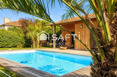 Maison 5 pièces 685000 €