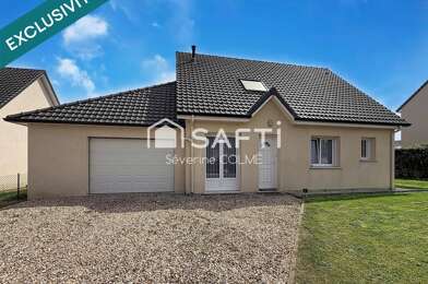 Maison 5 pièces 249000 €
