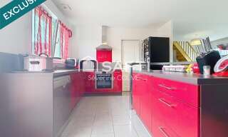 Maison 5 Pièces 99 m² à vendre à Fontaine-le-Dun (76740)