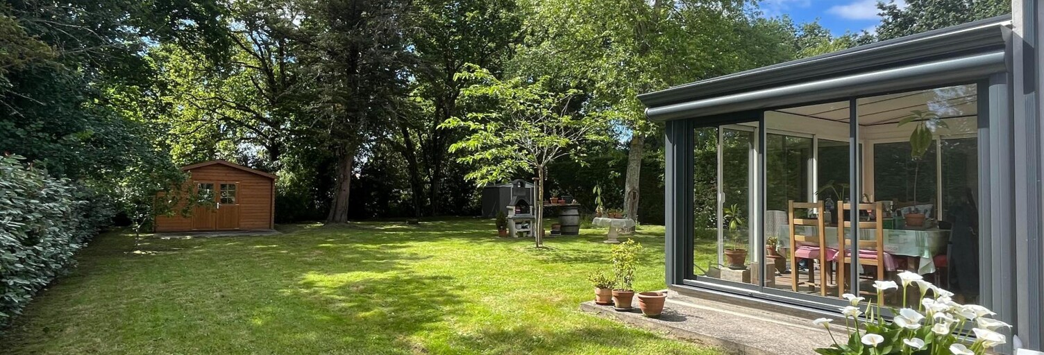 Maison 3 Pièces 92 m² à vendre à Saint-Urbain (85230)