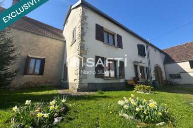 Maison 8 pièces 199000 €