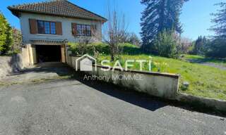 Maison 5 Pièces 115 m² à vendre à Porcieu-Amblagnieu (38390)