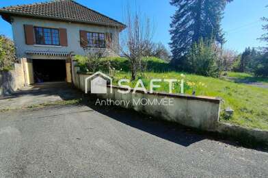 Maison 5 pièces 235000 €