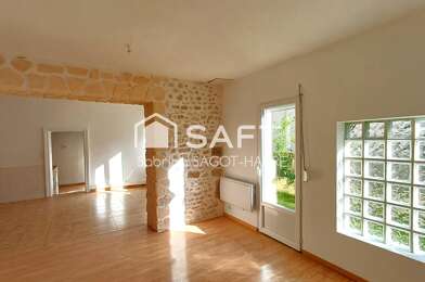 Maison 4 pièces 70000 €