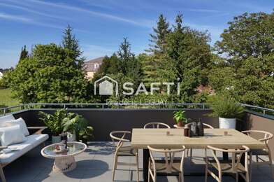 Appartement 3 pièces 258570 €