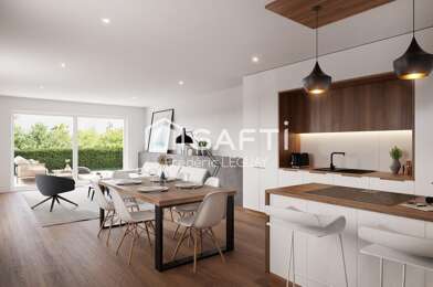Appartement 4 pièces 270836 €