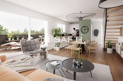 Appartement 3 pièces 232414 €