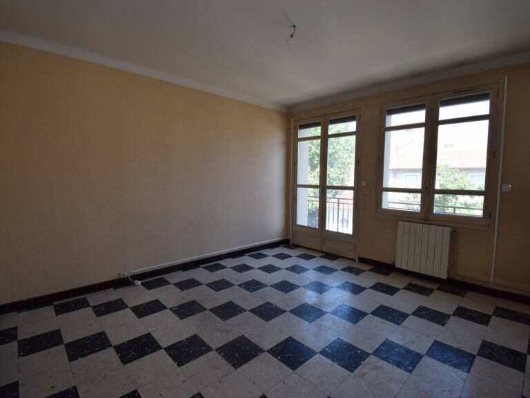 Appartement 3 chambres avec balcon à Carpentras — photo 1
