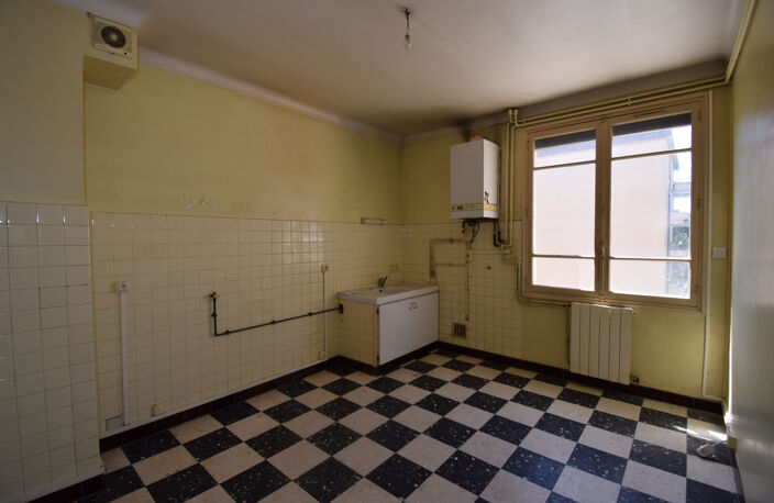 Appartement 3 chambres avec balcon à Carpentras — photo 3