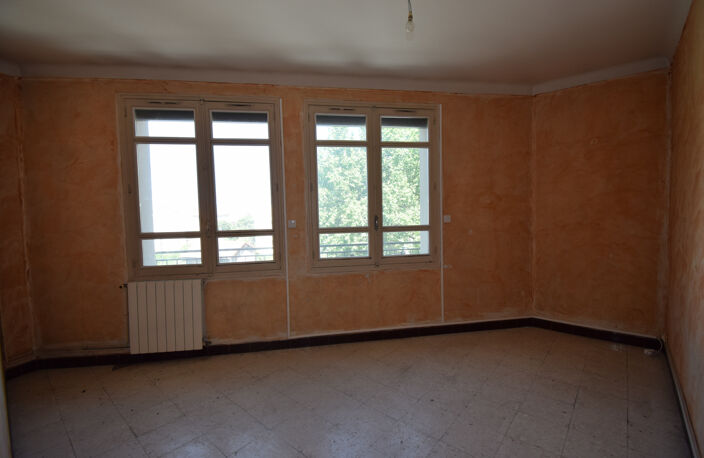 Appartement 3 chambres avec balcon à Carpentras — photo 4