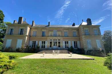 Maison 26 pièces 1350000 €